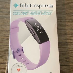 Fitbit Inspire